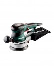 шлифмашина Metabo SXE 450 turbo tec